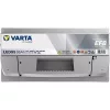 Autóakkumulátor Varta Professional Dual Purpose EFB 95Ah, 12V, 850A, LED95