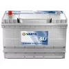 Autóakkumulátor Varta Professional Dual Purpose EFB 105Ah, 12V, 800A, LFS105N
