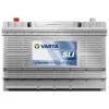 Autóakkumulátor Varta Professional Dual Purpose EFB 105Ah, 12V, 800A, LFS105N