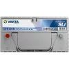 Autóakkumulátor Varta Professional Dual Purpose EFB 105Ah, 12V, 800A, LFS105N