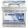 Autóakkumulátor Varta Professional Starter 52Ah, 12V, 470A, LFS52