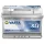 Autóakkumulátor Varta Professional Starter 74Ah, 12V, 680A, LFS74