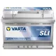 Autóakkumulátor Varta Professional Starter 74Ah, 12V, 680A, LFS74