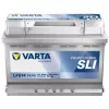 Autóakkumulátor Varta Professional Starter 74Ah, 12V, 680A, LFS74