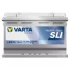 Autóakkumulátor Varta Professional Starter 74Ah, 12V, 680A, LFS74