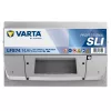 Autóakkumulátor Varta Professional Starter 74Ah, 12V, 680A, LFS74
