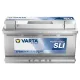 Autóakkumulátor Varta Professional Starter 95Ah, 12V, 800A, LFS95