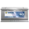 Autóakkumulátor Varta Professional Starter 95Ah, 12V, 800A, LFS95