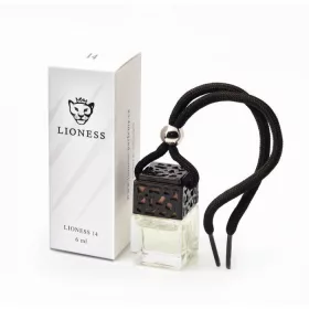 Luxus autóillatosító Lioness 14