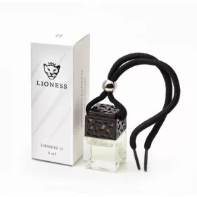 Luxus autóillatosító Lioness 15