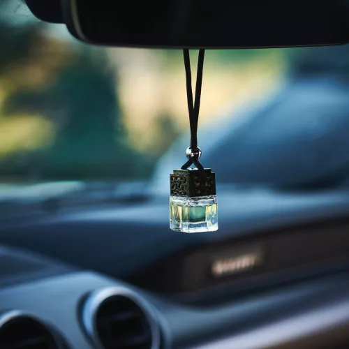 Luxus autóillatosító Lioness 3