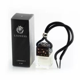 Luxusní vůně do auta Lioness 6