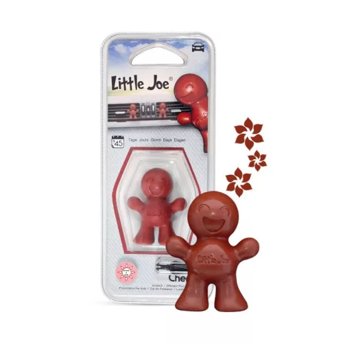 Autóillatosító Little Joe (Cseresznye)