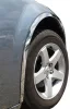 Alfa Romeo 156 1997-2007 (combi) R.S.N. sárvédő szélesítés