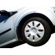 Fiat Scudo 2007-2016 R.S.N. sárvédő szélesítés
