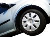 VW Sharan 2001-2010 R.S.N. sárvédő szélesítés