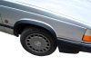 Mazda 626 combi 1997-2002 R.S.N. sárvédő szélesítés