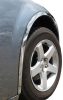Peugeot 301 2016-2020 (facelift után) R.S.N. sárvédő szélesítés
