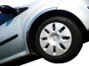 Peugeot 807 2002- R.S.N. sárvédő szélesítés