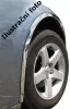 Renault Thalia 2000-2008 R.S.N. sárvédő szélesítés