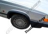 Toyota Hilux Pickup 1986-1998 R.S.N. sárvédő szélesítés