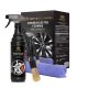 Lotus Wheel Cleaning Kit - Keréktisztító Csomag