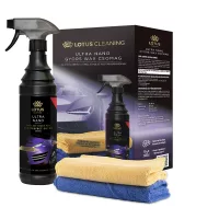 Autóápolási csomagok