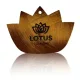 Lotus Cleaning illatpárna autóparfümhöz