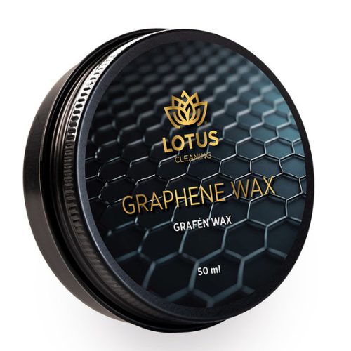 Lotus grafén wax 50ml