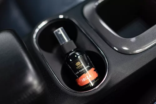 Lotus Air Freshener Ibiza Autóparfüm - 100ml