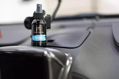 Lotus Air Freshener Miami Autóparfüm - 100ml