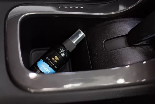 Lotus Air Freshener Miami Autóparfüm - 100ml