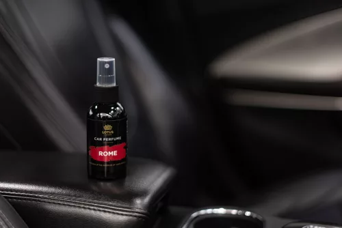 Lotus Air Freshener Rome Autóparfüm - 100ml