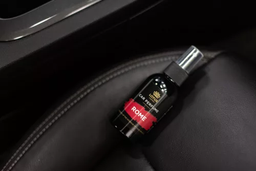 Lotus Air Freshener Rome Autóparfüm - 100ml