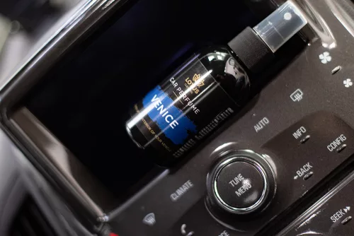 Lotus Air Freshener Venice Autóparfüm - 100ml