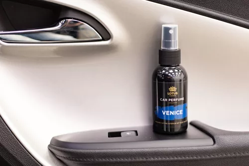 Lotus Air Freshener Venice Autóparfüm - 100ml
