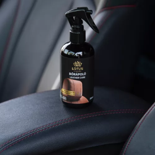 Lotus bőrápoló 250ml