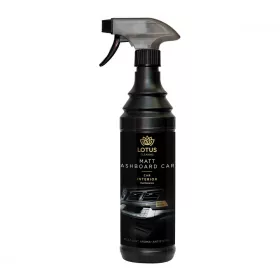 LOTUS Matt Műszerfal ápoló, Matt dashboard care 600ml