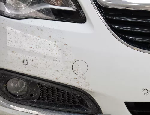 Lotus Insect Remover - Rovareltávolító - 600ml