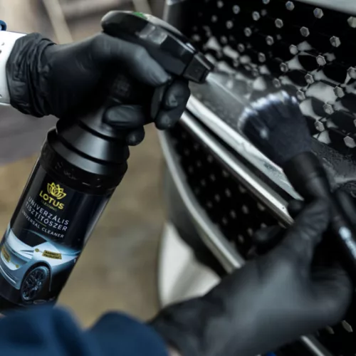 LOTUS Univerzális tisztító- Universal Cleaner 600ml