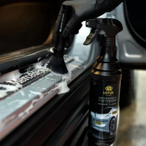 LOTUS Univerzális tisztító- Universal Cleaner 600ml