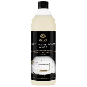 LOTUS Eco Active Foam White - 1L
