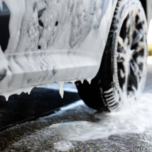 LOTUS Eco Active Foam White - 1L