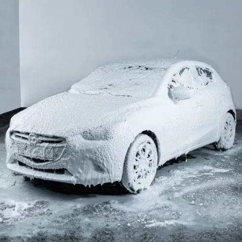 LOTUS Eco Active Foam White - 1L