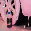 Lotus Eco Active Foam aktív hab és sampon pink - 1l