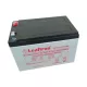 Tartalék akkumulátor Leaftron LTC12-15 12V, 15Ah, 225A
