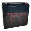Tartalék akkumulátor Leaftron LTC12-24 12V, 24Ah