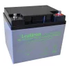 Tartalék akkumulátor Leaftron LTG12-40 12V, 40Ah, 400A (gél)
