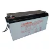 Tartalék akkumulátor Leaftron LTL12-150 12V, 160Ah, 1500A