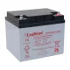Záložní akumulátor Leaftron LTL12-45 12V, 45Ah, 540A